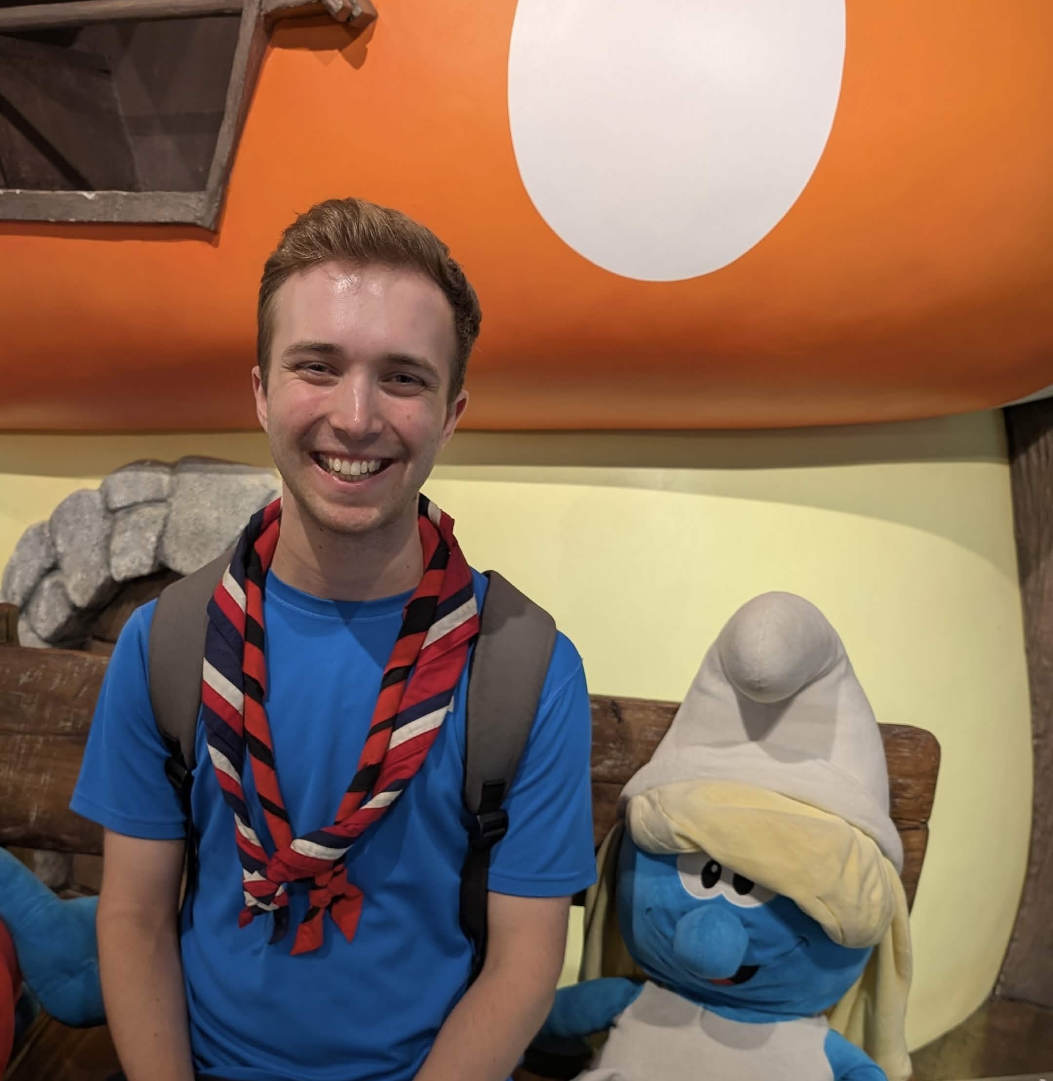 Jack Belsham